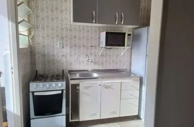 Apartamento com 1 quarto à venda na Rua Coronel João Corrêa, 45, Passo da Areia, Porto Alegre