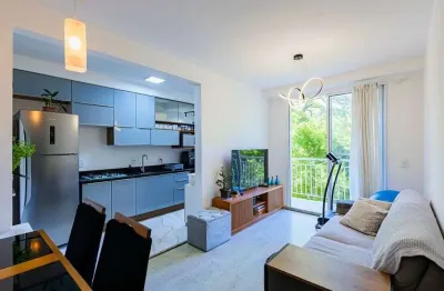 Apartamento com 2 quartos à venda na Beco Souza Costa, 400, Jardim Carvalho, Porto Alegre