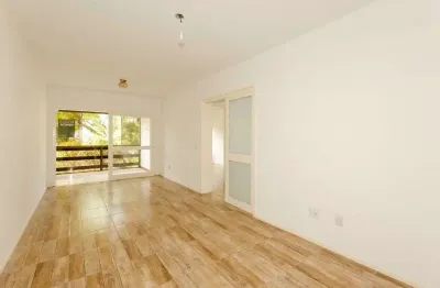 Apartamento com 2 quartos à venda na Rua São Mateus, 945, Bom Jesus, Porto Alegre