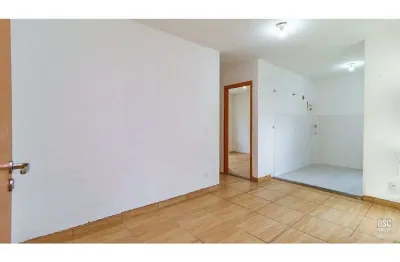 Apartamento com 2 quartos à venda na Avenida João Antônio Silveira, 300, Restinga, Porto Alegre