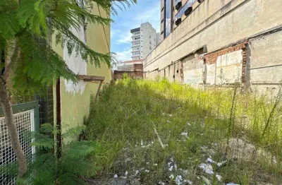 Terreno em condomínio fechado à venda na Avenida Benjamin Constant - Até 689 - Lado ÍMpar, 884, São João, Porto Alegre