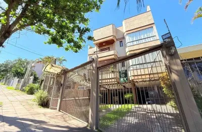 Cobertura com 3 quartos à venda na Rua Miguel Couto, 817, Menino Deus, Porto Alegre