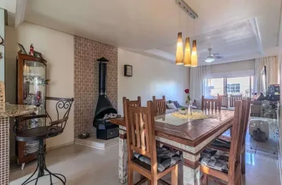 Casa em condomínio fechado com 3 quartos à venda na Rua Serro Azul, 1100, Santa Maria Goretti, Porto Alegre