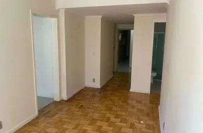 Apartamento com 1 quarto à venda na Rua Portugal, 1160, Higienópolis, Porto Alegre