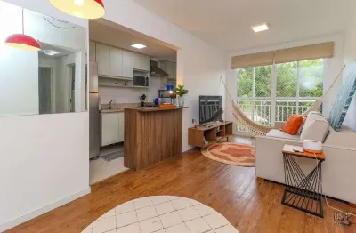 Apartamento com 2 quartos à venda na Rua Quatro Mil Quinhentos e Setenta e Quatro, 39, Vila Nova, Porto Alegre