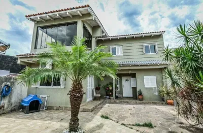 Casa em condomínio fechado com 3 quartos à venda na Rua Coronel João Pacheco de Freitas, 404, Jardim Itu Sabará, Porto Alegre