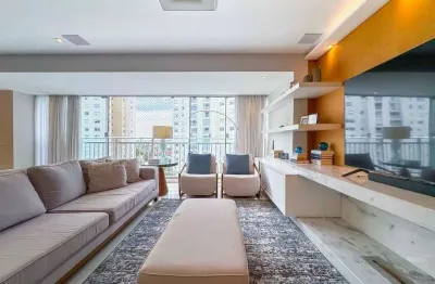 Apartamento com 3 quartos à venda na Avenida Túlio de Rose, 500, Jardim Europa, Porto Alegre