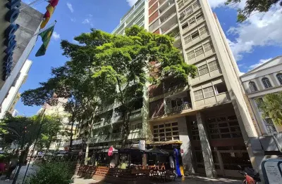 Apartamento com 2 quartos à venda na Rua dos Andradas, 793, Centro Histórico, Porto Alegre
