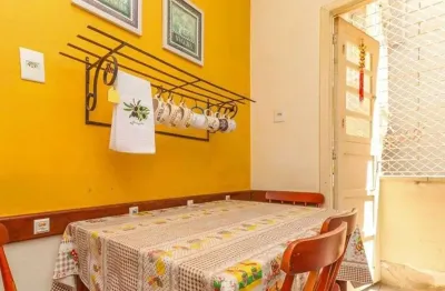 Apartamento com 3 quartos à venda na Rua Demétrio Ribeiro, 1067, Centro Histórico, Porto Alegre