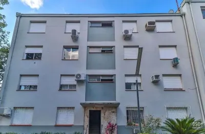 Apartamento com 2 quartos à venda na Rua Franklin, 250, Jardim Itu Sabará, Porto Alegre