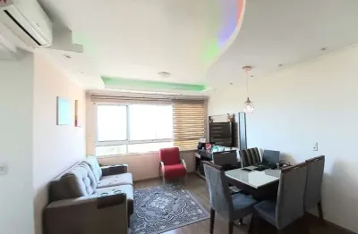 Apartamento com 2 quartos à venda na Avenida Manoel Elias, 2200, Jardim Leopoldina, Porto Alegre