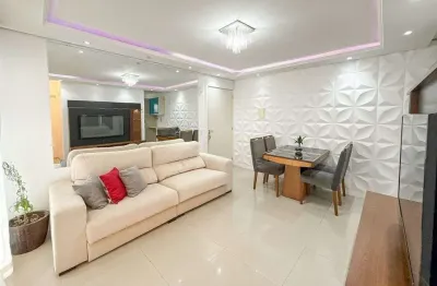 Apartamento com 2 quartos à venda na Rua Henrique Stefani, 1030, Igara, Canoas