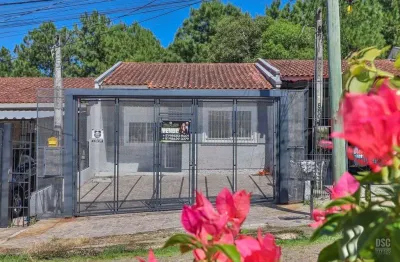 Casa em condomínio fechado com 2 quartos à venda na Rua Pedro Faria, 870, Hípica, Porto Alegre