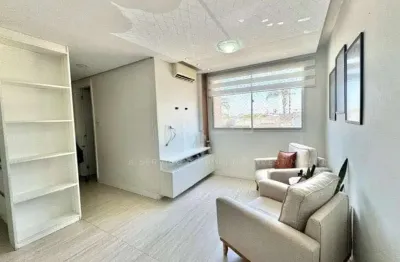 Apartamento com 2 quartos à venda na Rua Gabriel Franco da Luz, 580, Sarandi, Porto Alegre