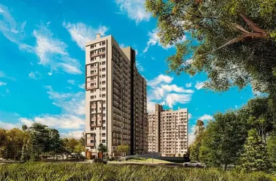 Apartamento com 1 quarto à venda na Rua Jataí, 708, Cristal, Porto Alegre