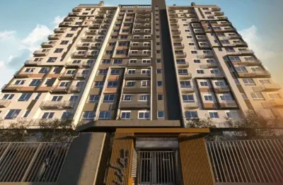 Apartamento com 2 quartos à venda na Rua Jataí, 708, Cristal, Porto Alegre