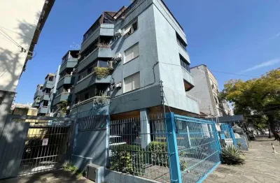 Apartamento com 1 quarto à venda na Rua Vicente da Fontoura, 1519, Santana, Porto Alegre