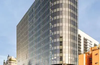 Sala comercial à venda na Avenida Doutor Nilo Peçanha, 2800, Chácara das Pedras, Porto Alegre