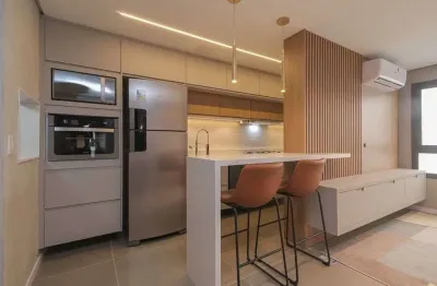 Apartamento com 3 quartos à venda na Rua Felipe de Oliveira, 65, Petrópolis, Porto Alegre