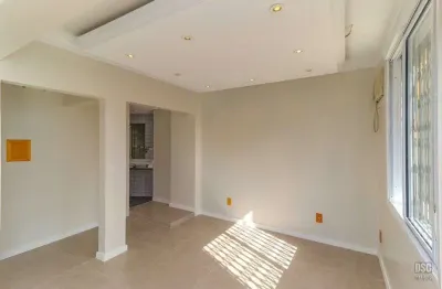 Apartamento com 1 quarto à venda na Rua Luiz Cosme, 275, Passo da Areia, Porto Alegre