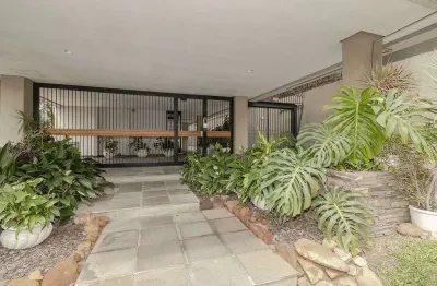 Apartamento com 3 quartos à venda na Rua Anita Garibaldi, 339, Mont Serrat, Porto Alegre