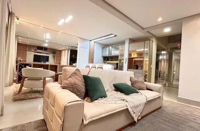 Casa em condomínio fechado com 4 quartos à venda na Travessa Beja, 50, Granja Marileusa, Uberlândia