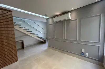 Maravilhosa Casa com 4 Suítes no Santa Mônica – 195m² de Puro Conforto, Jacuzzi e Espaço Gourmet