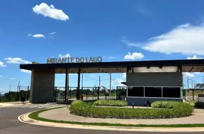Oportunidade de Lote no Mirante do Lago – Lazer de Resort na Zona Leste – Parcelamento em 180x direto com a Incorporadora!