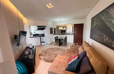 Apartamento com 2 quartos à venda na Rua Ipanema, 1180, Patrimônio, Uberlândia