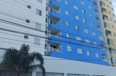 Apartamento 2 quartos para venda em são josé, areias, 2 dormitórios, 1 suíte, 2 banheiros, 1 vaga