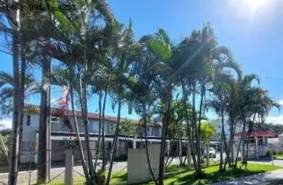 Apartamento 2 quartos para venda em são josé, sertão do imaruim, 2 dormitórios, 1 banheiro, 1 vaga