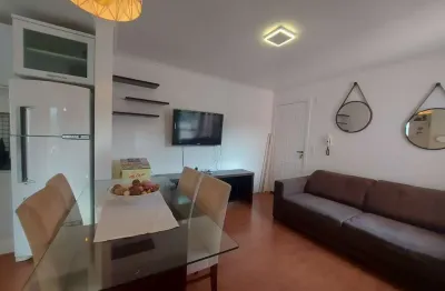 Apartamento 2 quartos para venda em são josé, sertão do imaruim, 2 dormitórios, 1 banheiro, 1 vaga