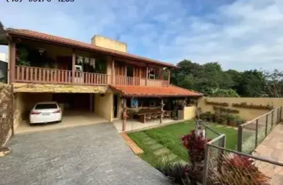 Casa para venda em são josé, fazenda santo antônio, 3 dormitórios, 1 suíte, 3 banheiros, 2 vagas