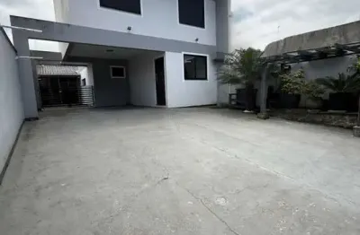 Casa para venda em são josé, ipiranga, 3 dormitórios, 1 suíte, 3 banheiros, 2 vagas