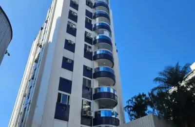 Apartamento 2 quartos para venda em florianópolis, itacorubi, 2 dormitórios, 1 suíte, 2 banheiros, 1 vaga