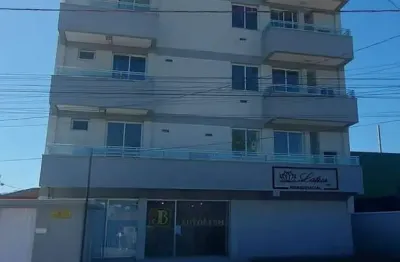 Apartamento 3 quartos para venda em são josé, sertão do imaruim, 3 dormitórios, 1 suíte, 2 banheiros, 1 vaga