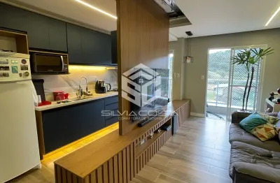 Apartamento duplex - locação - condomínio clube em são roque