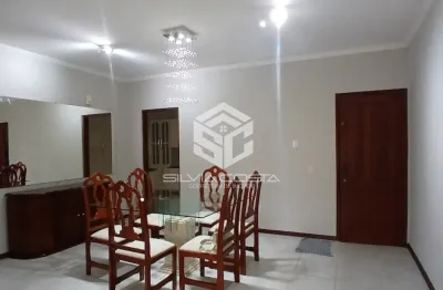 Apartamento com 3 dormitórios em condomínio clube - são roque