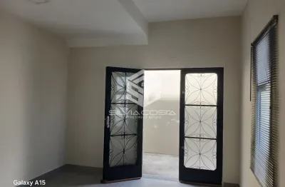 Sala comercial com 1 sala para alugar no Parque IX de Julho, São Roque 