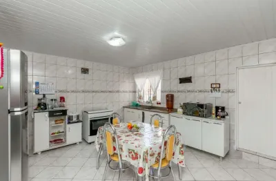 Agradável casa tipo para venda em sítio do morro com 4 quartos, 250m²