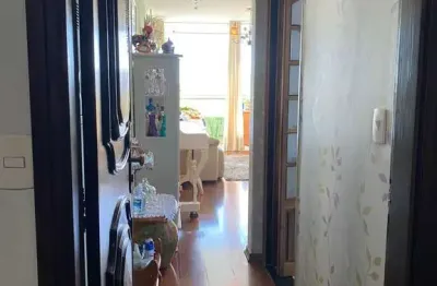 Excelente apartamento tipo para venda em barro branco (zona norte) com 3 quartos, sendo 1 suíte, 85m²