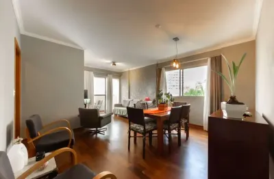 Agradável apartamento tipo para venda em parque mandaqui com 3 quartos, sendo 1 suíte, 105m²