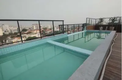 Imperdível apartamento tipo para locação em jardim são paulo(zona norte) com 1 quarto, 30m²