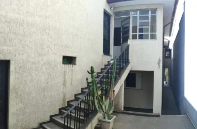 Casa comercial para alugar na Rua Santa Eulália, 127, Santana, São Paulo