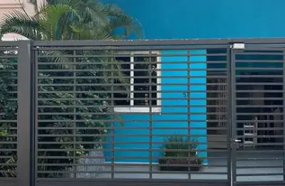 Funcional casa comercial para locação em sumaré, 12m²