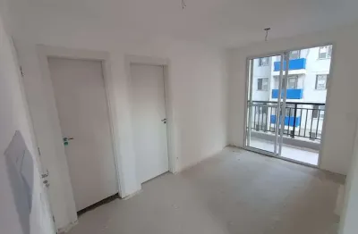 Espetacular apartamento tipo para venda em vila pirituba com 2 quartos, 39m²
