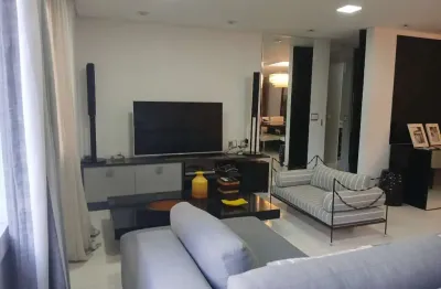 Funcional apartamento tipo para venda em santana com 3 quartos, sendo 1 suíte, 135m²