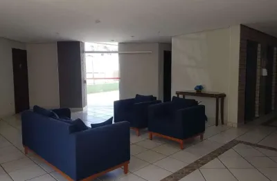 Versátil apartamento tipo para venda em vila roque com 2 quartos, 66m²
