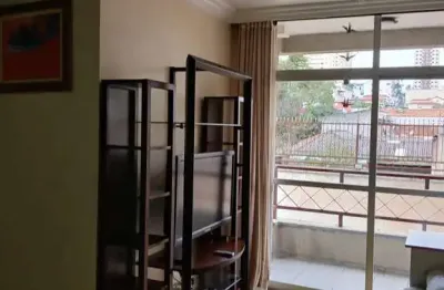 Deslumbrante apartamento tipo para venda em parque mandaqui com 2 quartos, 55m²