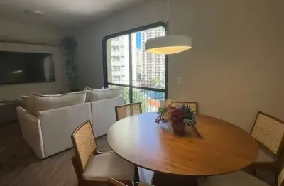 Espetacular apartamento tipo para venda em santana com 2 quartos, 72m²